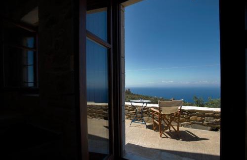 Omales Villa | Benos Tower