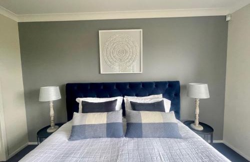 Kiwitea Casa | Benrose Park