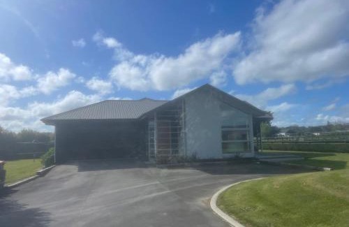 Kiwitea Casa | Benrose Park
