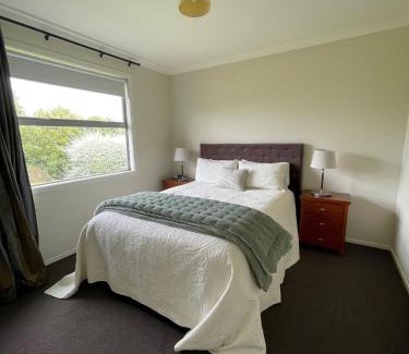 Kiwitea Casa | Benrose Park