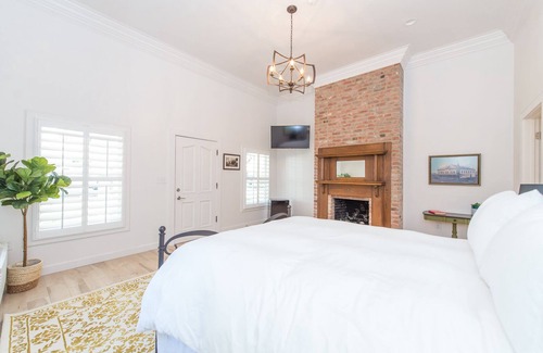 Uvalde Casa | Benson Guest House 2
