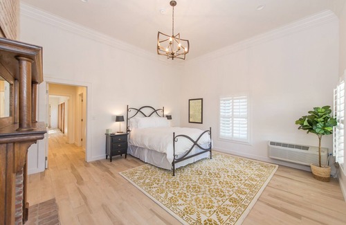 Uvalde Casa | Benson Guest House 2