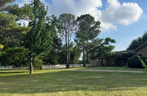 Keller Alquiler De RV | Benson Homestead and Stable - RV Camping Spot
