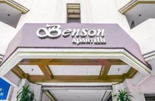 San Juan Hotel | Benson Hotel San Juan CIty