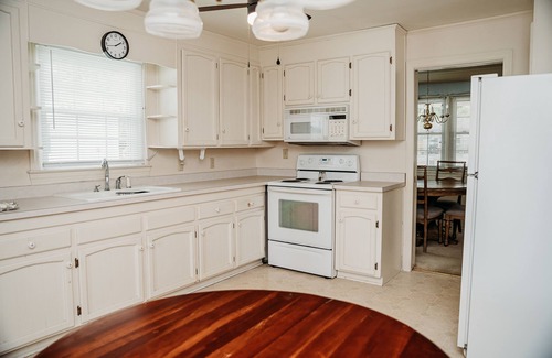 Benson Casa | Benson Oaks - located in the heart of Benson, Nc