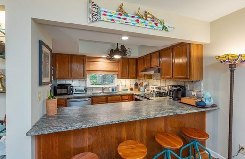Lake Lure Casa | Bent Creek 17 at Rumbling Bald