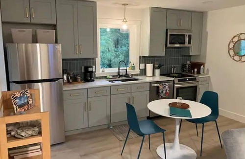 Bent Creek Casa | Bent Creek Birds Nest