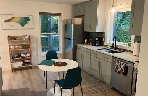 Bent Creek Casa | Bent Creek Birds Nest