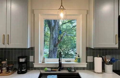 Bent Creek Casa | Bent Creek Birds Nest