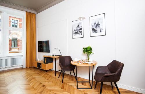 Piasek Południe Apartamento | Bentis Luxury Apartments