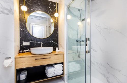 Piasek Południe Apartamento | Bentis Luxury Apartments