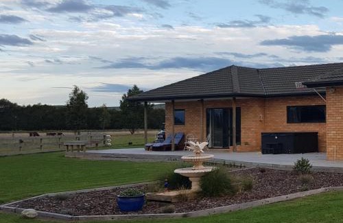 Hawarden Casa | Bentleys Country Stay