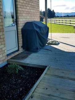 Hawarden Casa | Bentleys Country Stay