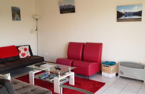 Hawarden Casa | Bentleys Country Stay