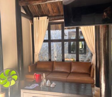 Ho Tram Chalet De Esquí | Bently farm Retreat Mũi Né- Bungalow Family 2 rooms-0506