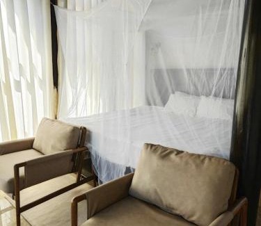 Ho Tram Chalet De Esquí | Bently farm Retreat Mũi Né- Bungalow Family 2 rooms-0506