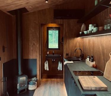 Warsaw - Eastern Poland Casa | Bento One