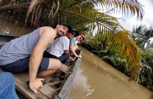 Ben Tre Casa | BenTrestay