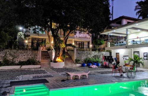 Mabini Complejo | Bentrina Diving Resort