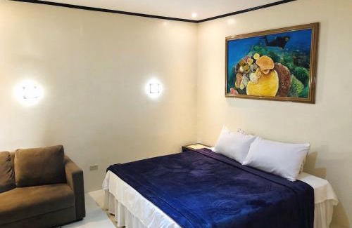 Mabini Complejo | Bentrina Diving Resort