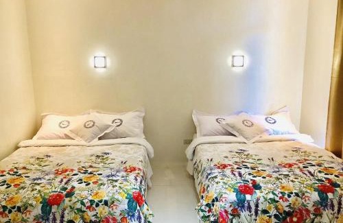 Mabini Complejo | Bentrina Diving Resort