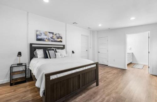 Austin Apartamento | BentWood Oasis in Austin House