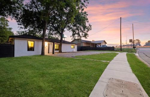 Austin Apartamento | BentWood Oasis in Austin House