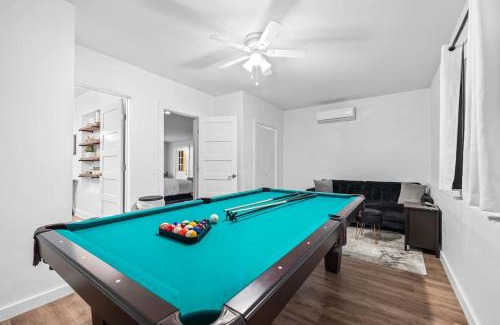 Austin Apartamento | BentWood Oasis in Austin House