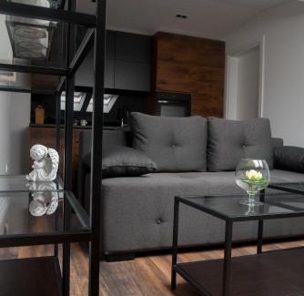 Zemun Apartamento | Benvenuti DELUXE