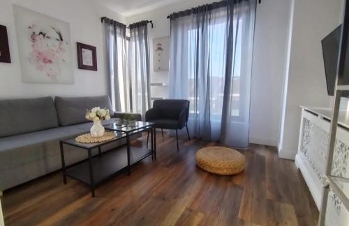 Zemun Apartamento | Benvenuti FAMILY