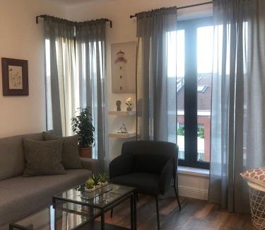 Zemun Apartamento | Benvenuti FAMILY