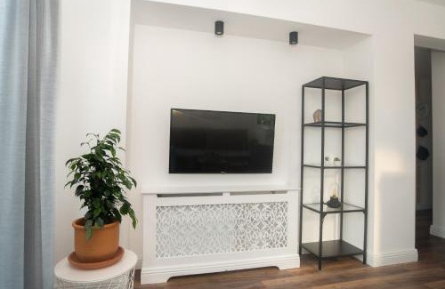 Zemun Apartamento | Benvenuti FAMILY
