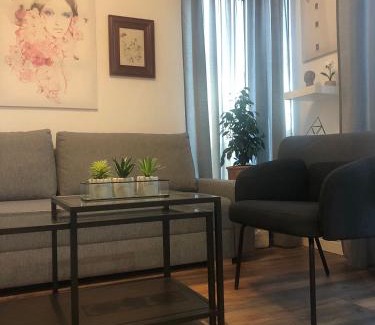Zemun Apartamento | Benvenuti FAMILY