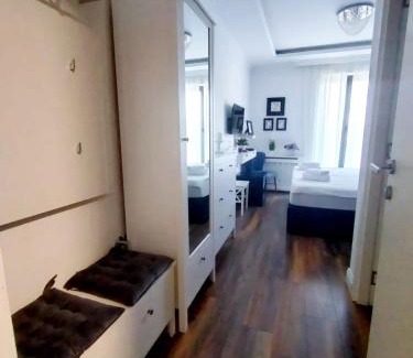 Zemun Apartamento | Benvenuti STAR