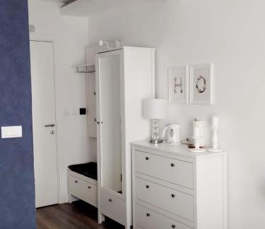 Zemun Apartamento | Benvenuti STAR