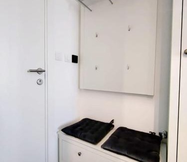 Zemun Apartamento | Benvenuti STAR