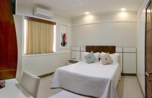 Centro Hotel | Benvenuto Palace Hotel