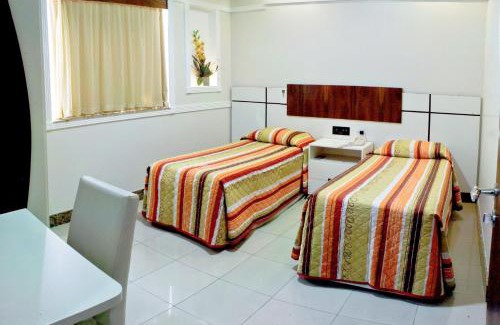 Centro Hotel | Benvenuto Palace Hotel