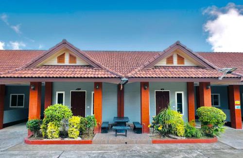 Pong Hotel | Benwadee Resort Pattaya