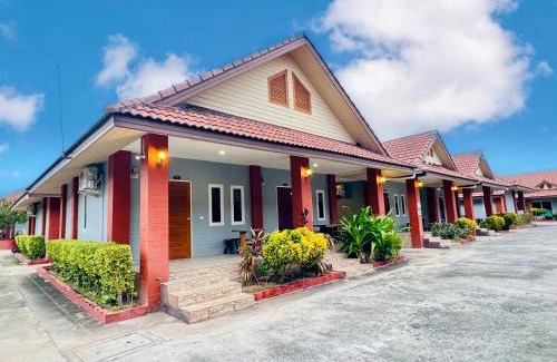 Pong Hotel | Benwadee Resort Pattaya