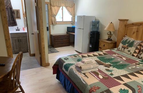 Benzonia Complejo | Benzonia Rustic Resort