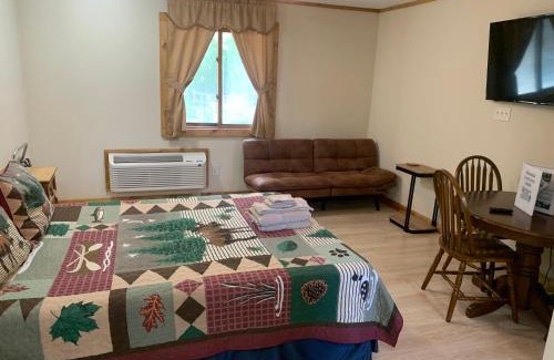 Benzonia Complejo | Benzonia Rustic Resort