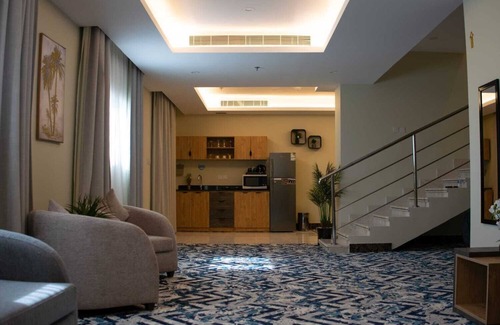 Al Hofuf Apartamento | benzrthotel