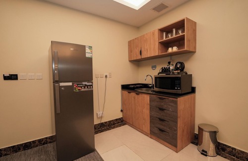 Al Hofuf Apartamento | benzrthotel