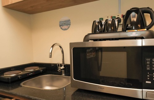 Al Hofuf Apartamento | benzrthotel