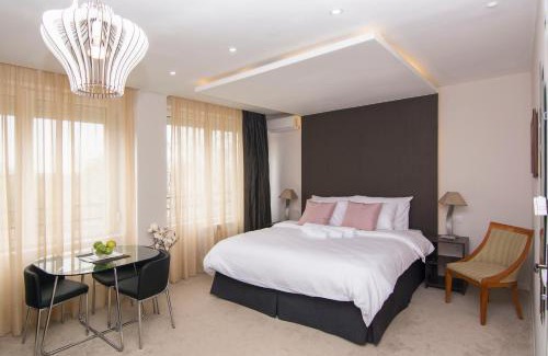 Vozdovac Apartamento | Beo Green View