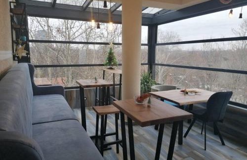 Vozdovac Apartamento | Beo Green View