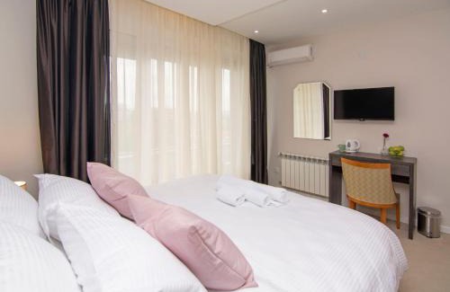 Vozdovac Apartamento | Beo Green View