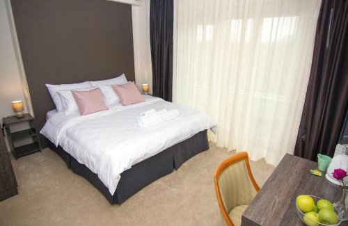 Vozdovac Apartamento | Beo Green View