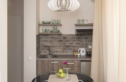Vozdovac Casa | Beo Green View